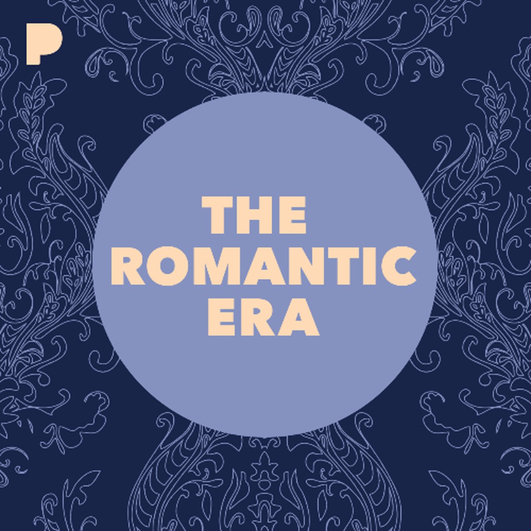 The Romantic Era Music - Listen to The Romantic Era - Free on Pandora ...