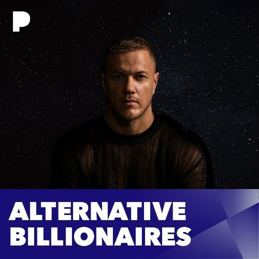 Alternative Billionaires Music Listen to Alternative Billionaires