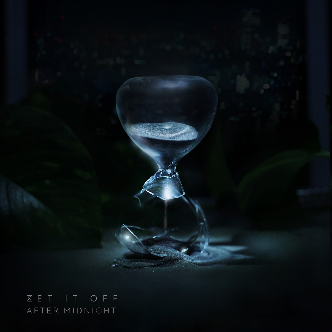 Wolf In Sheep S Clothing Feat William Beckett By Set It Off
