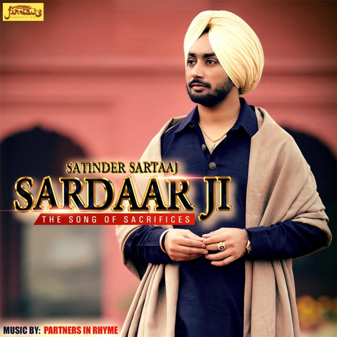 satinder sartaj zikr tera