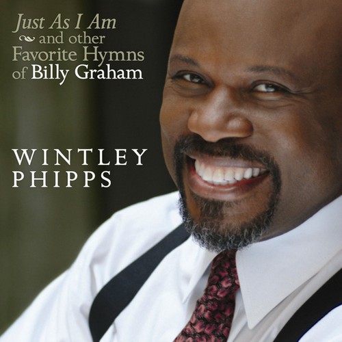 Amazing Grace Radio Listen to Wintley Phipps, Free on Pandora