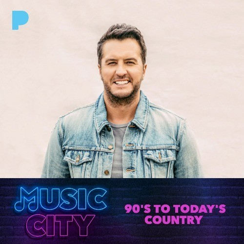 90s, 2000s, Today's Country Radio - Listen To Unknown, Free On Pandora 