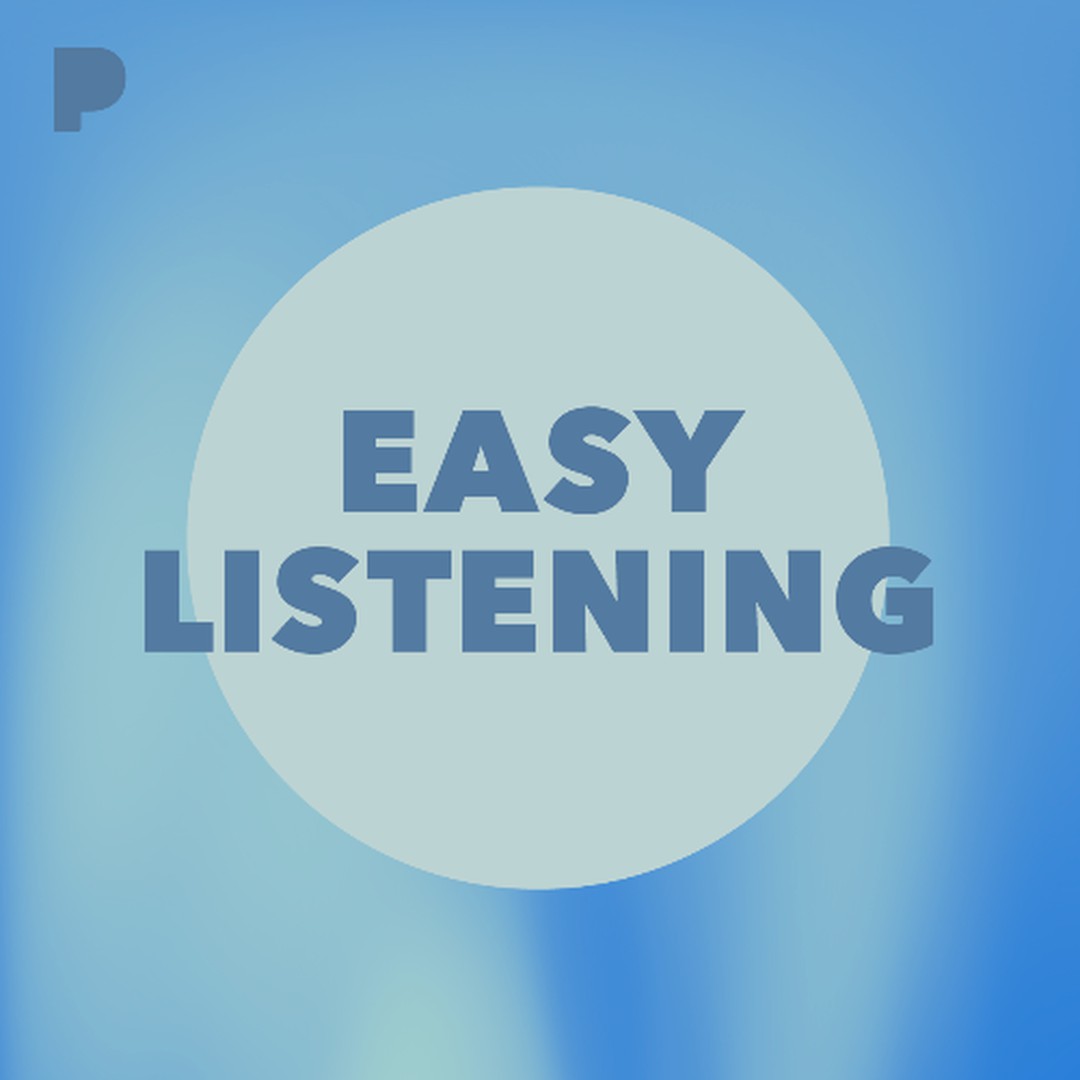 Easy Listening - Listen to Easy Listening - on Pandora Internet Radio