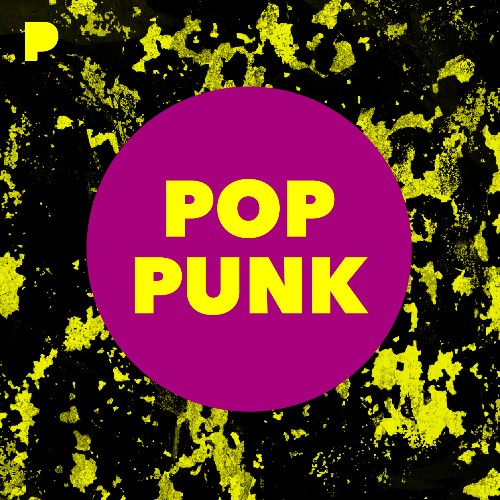 Pop Punk Radio - Listen to Unknown, Free on Pandora Internet Radio