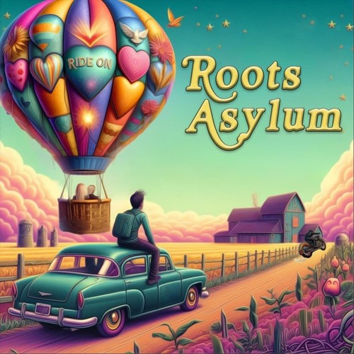 80's Hair Bands Radio Listen to Roots Asylum, Free on Pandora
