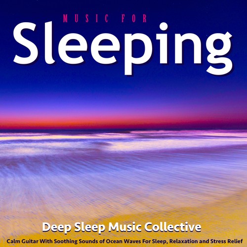 Sleep Music (Soothing Ocean Waves) Radio Listen to Deep Sleep Music