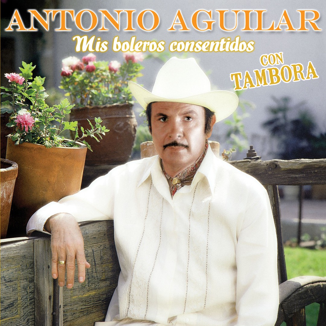 Árboles De La Barranca by Antonio Aguilar - Pandora