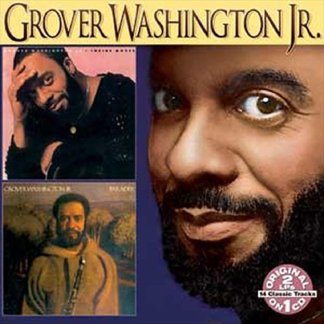 Just The Two Of Us Feat Bill Withers By Grover Washington Jr Pandora