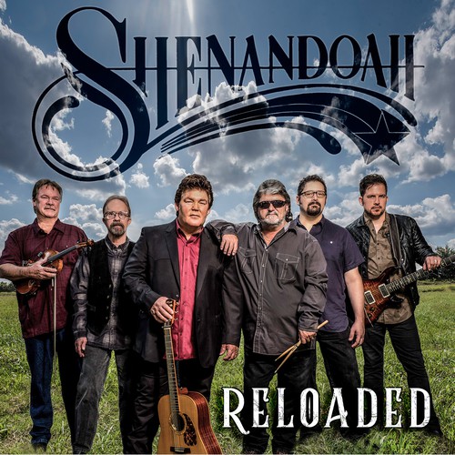 I want to be loved like that live radio listen to shenandoah free