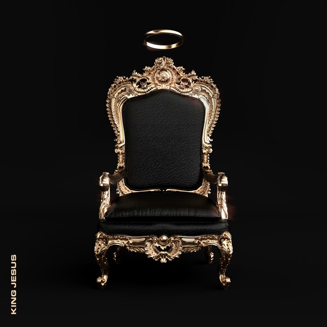King Jesus (Single) by KB & nobigdyl - Pandora