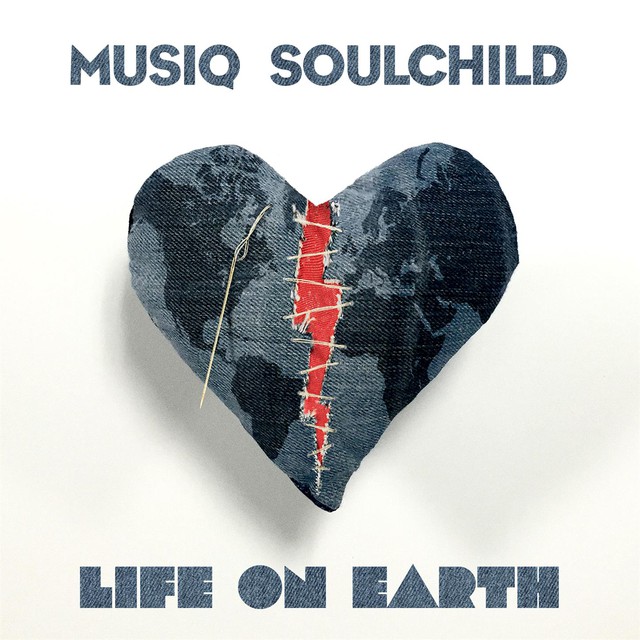 Just Friends Sunny By Musiq Soulchild Pandora