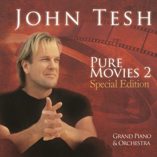 Summer Of '42 Radio - Listen to John Tesh, Free on Pandora Internet Radio