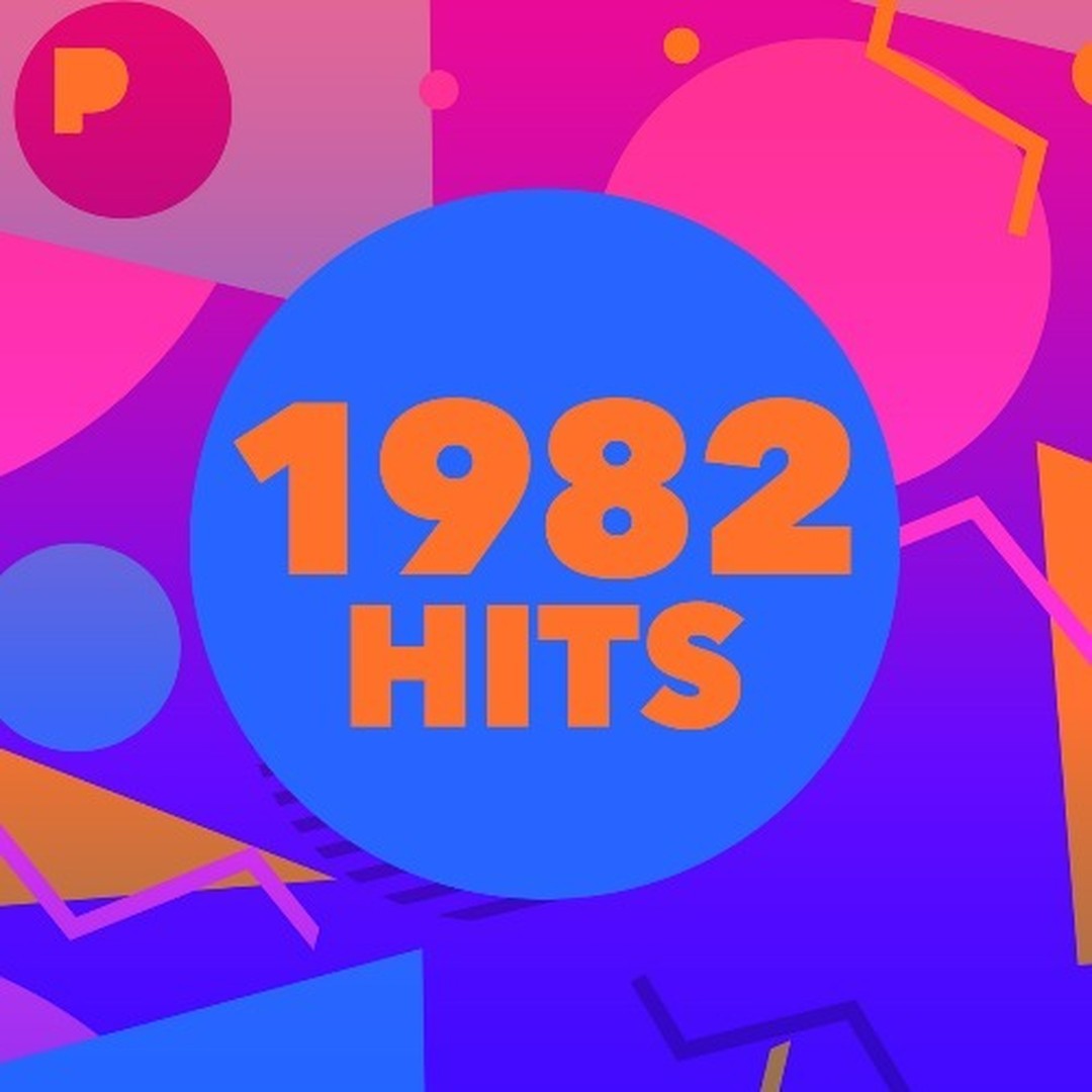 1982: Hits Music - Listen to 1982: Hits - Free on Pandora Internet Radio