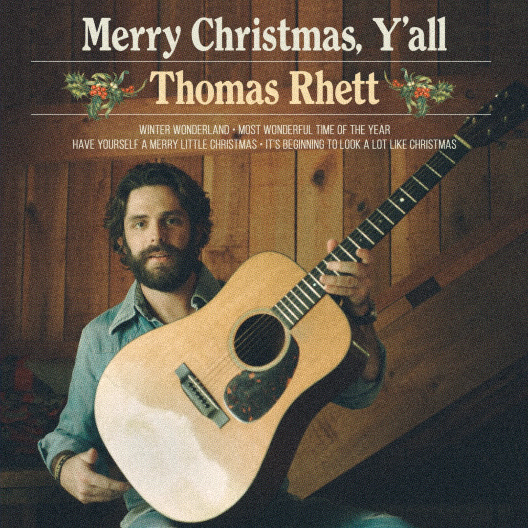 Country Christmas Music - Listen to Country Christmas - Free on Pandora  Internet Radio