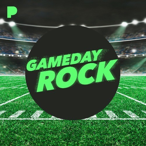 GameDay Rock Radio Listen to Unknown, Free on Pandora Radio