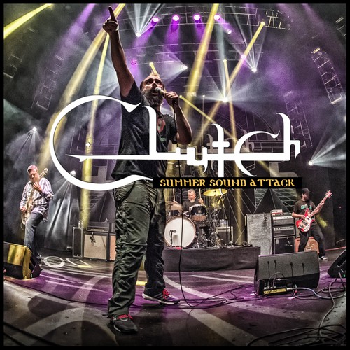 Electric Worry Radio Listen to Clutch, Free on Pandora Radio