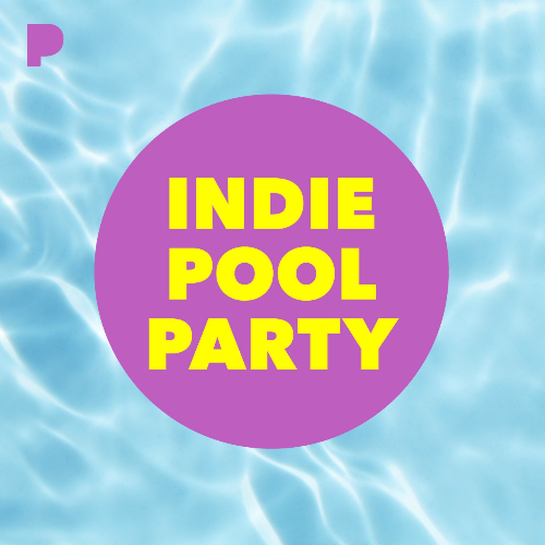 Indie Pool Party Music Listen to Indie Pool Party Free on Pandora