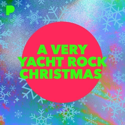 yacht rock christmas show