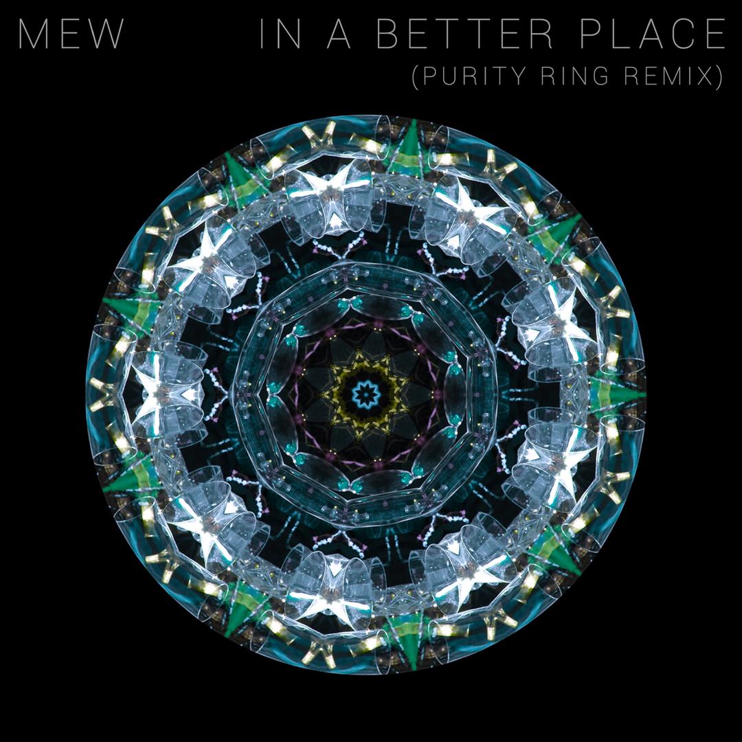 Behind The Drapes By Mew Pandora