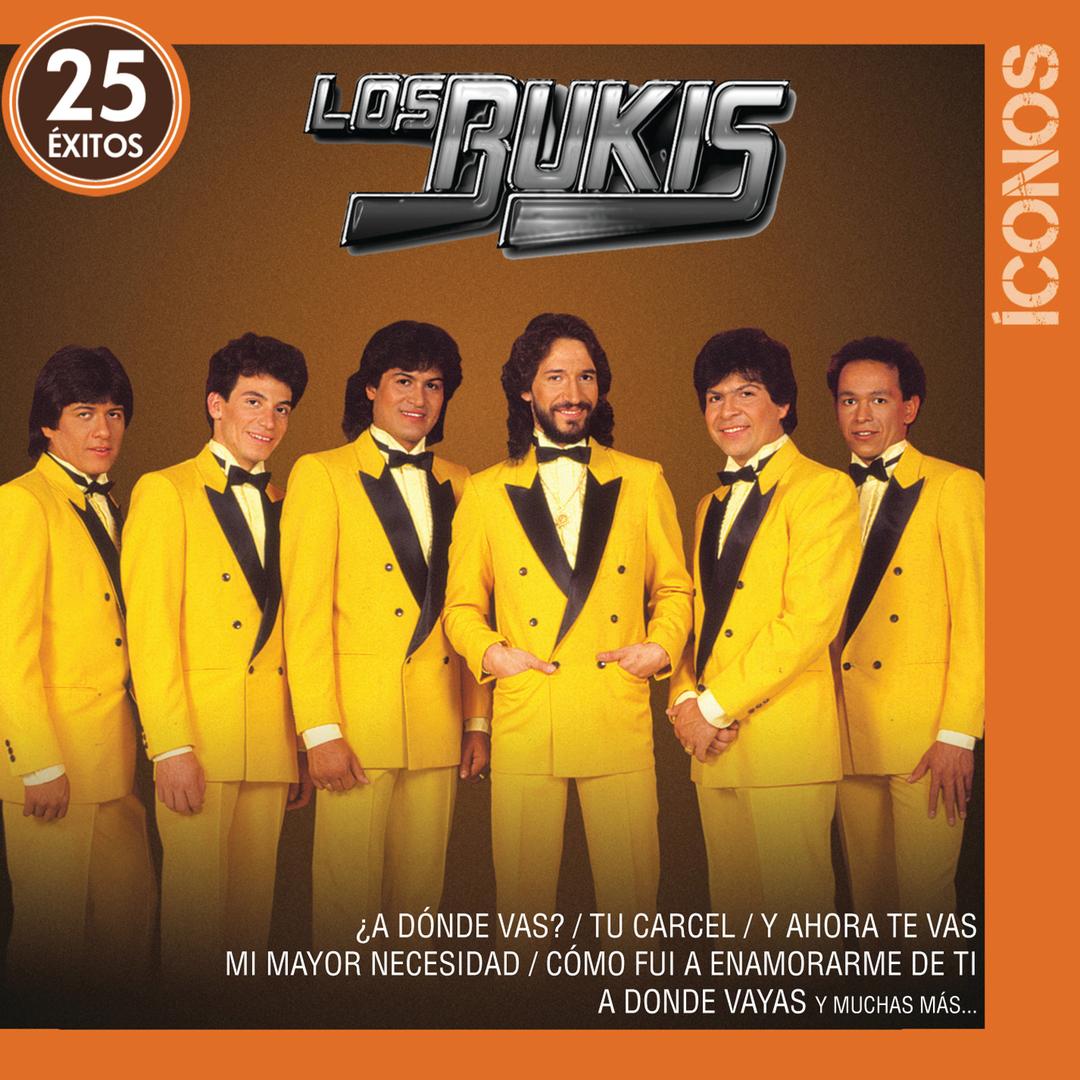 Si Ya No Te Vuelvo A Ver By Los Bukis Pandora A b7 e me muero si ya no te vuelvo a ver. si ya no te vuelvo a ver by los bukis
