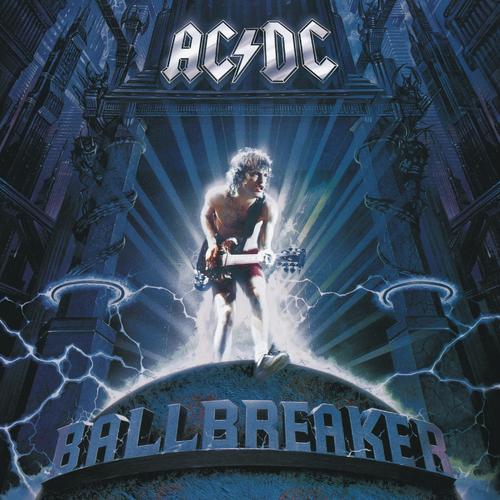 Let S Get It Up By Ac Dc Pandora