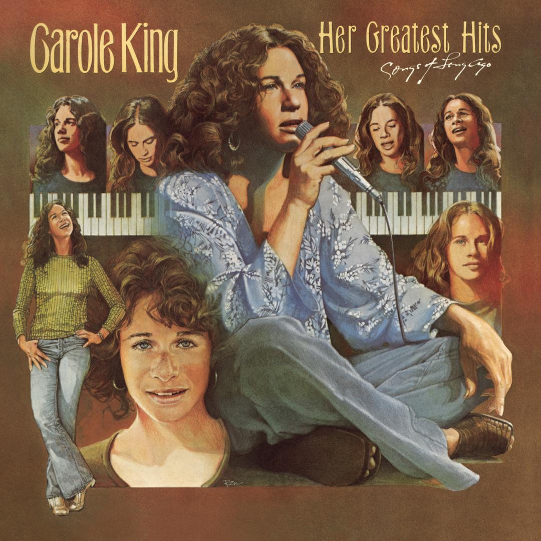 So Far Away By Carole King Pandora