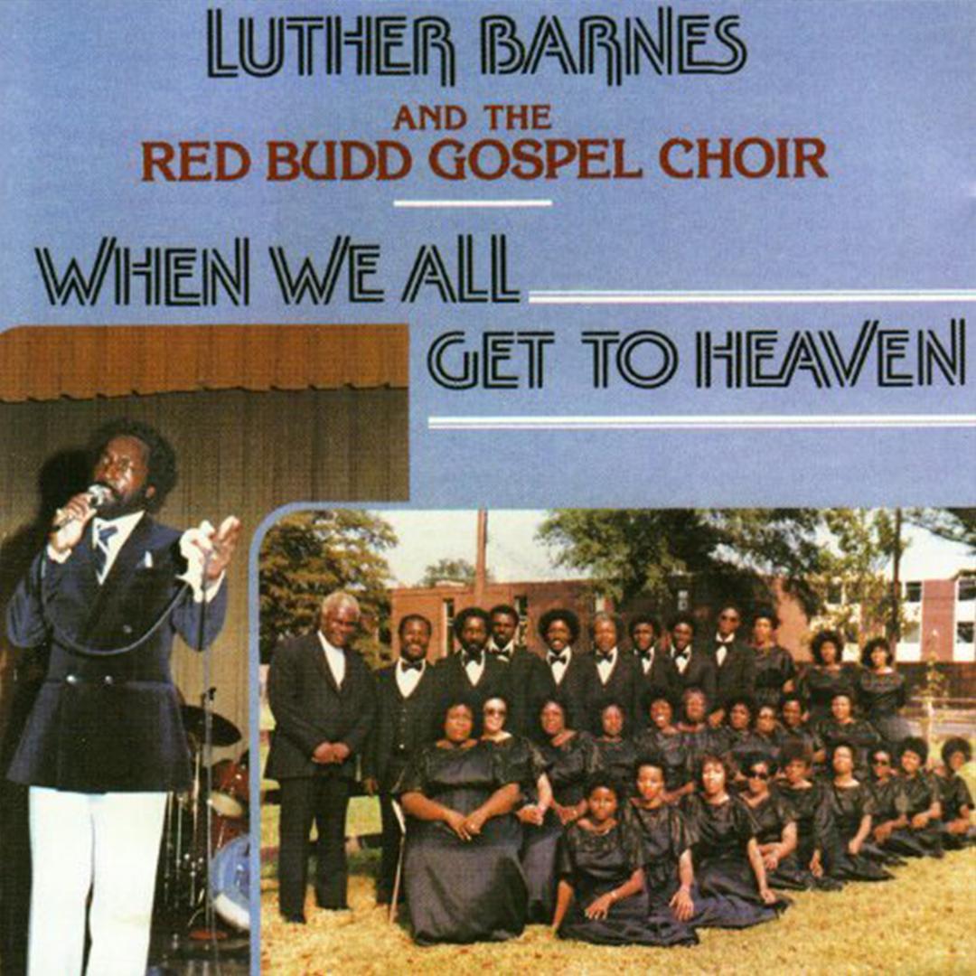 Spirit Fall Down Radio Edit By Luther Barnes The Red Budd