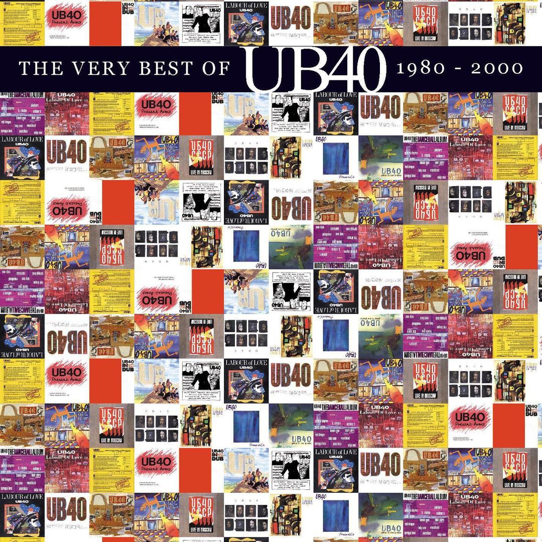 Rat In Mi Kitchen By Ub40 Pandora