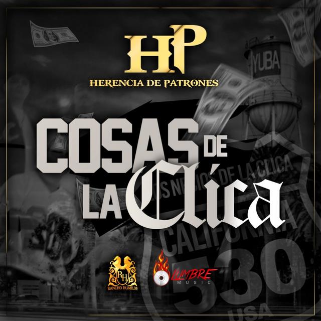 Herencia De Patrones On Pandora Radio Songs Lyrics Check out this fantastic collection of hp wallpapers, with 36 hp background images for your desktop, phone or tablet. herencia de patrones on pandora radio