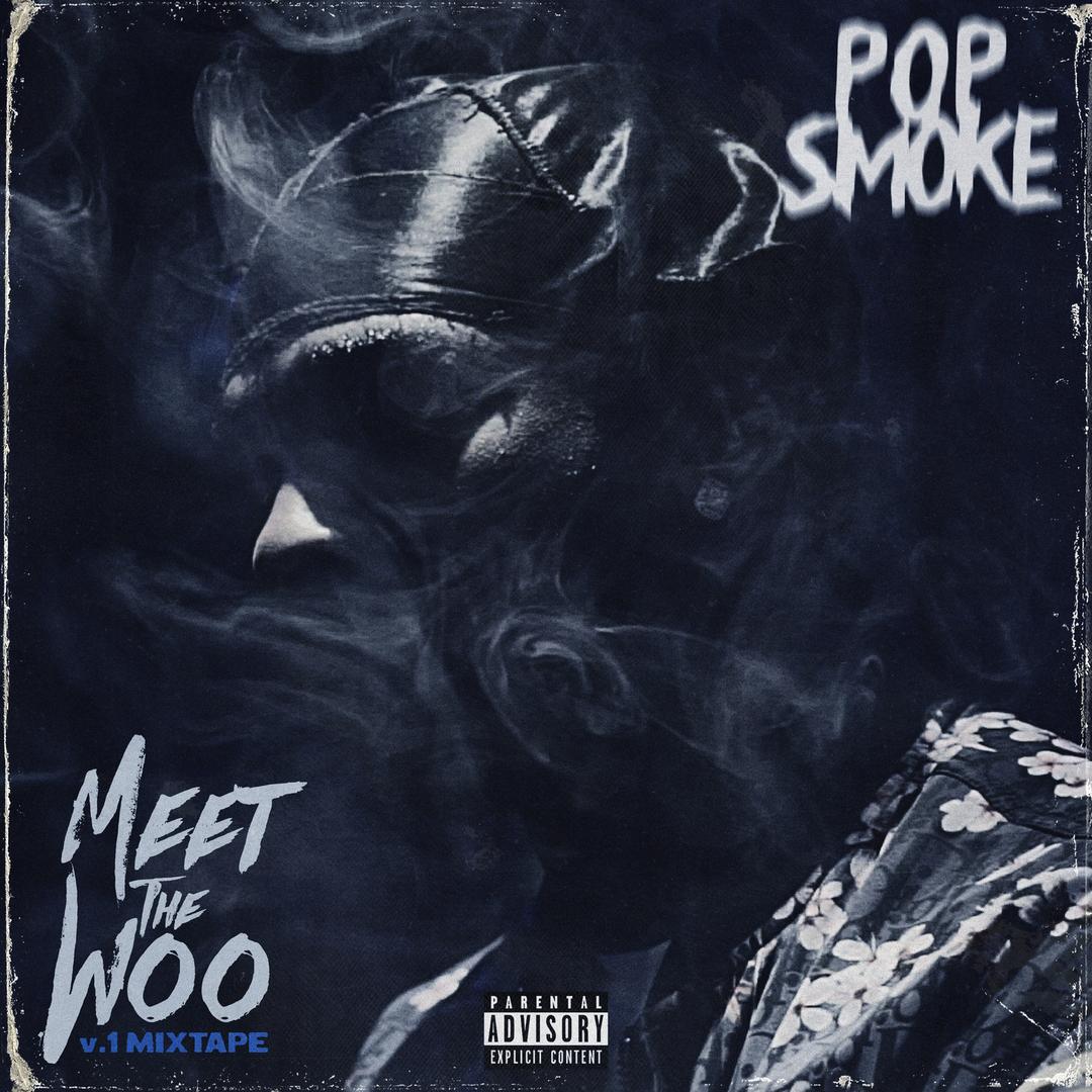 Enjoy Yourself Feat Karol G By Pop Smoke Pandora Enjoy Yourself Feat Karol G By Pop Smoke Pandora