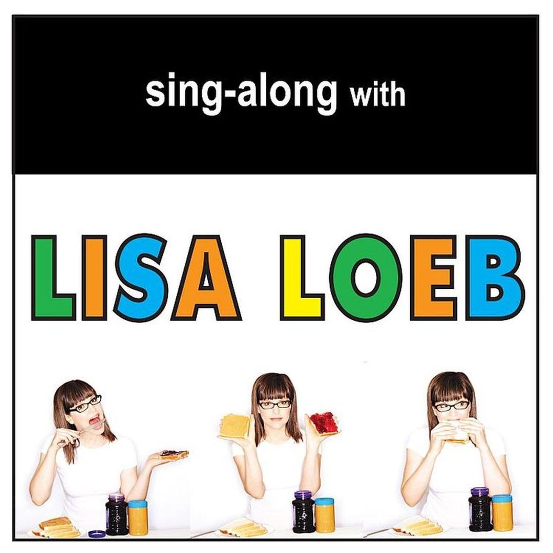 Lisa Loeb Children S On Pandora Radio Songs Lyrics