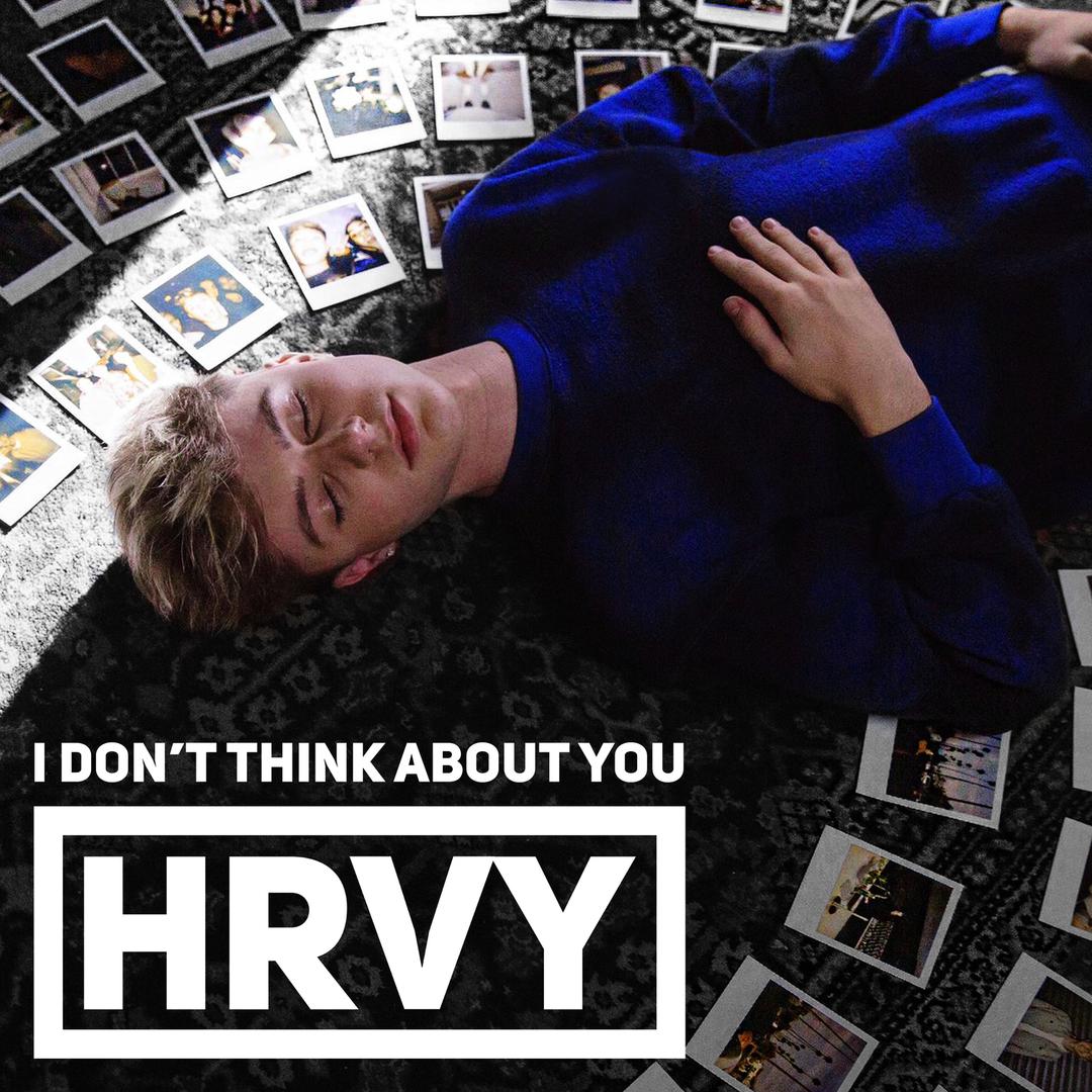 I Wish You Were Here By Hrvy Pandora