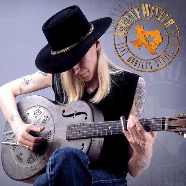 Tired Of Tryin By Johnny Winter Pandora