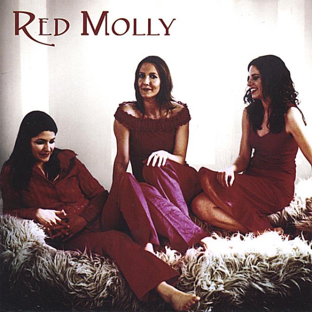 Tear My Stillhouse Down By Red Molly Pandora
