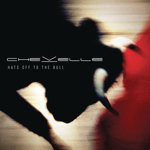 Comfortable Liar By Chevelle Pandora