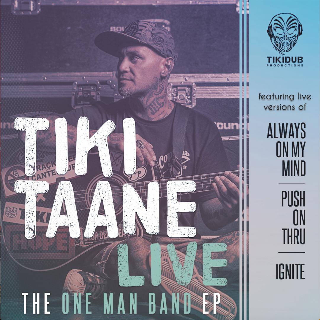 tiki taane summertime