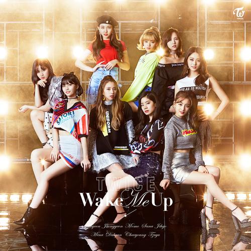 Someone Like Me By Twice Pandora