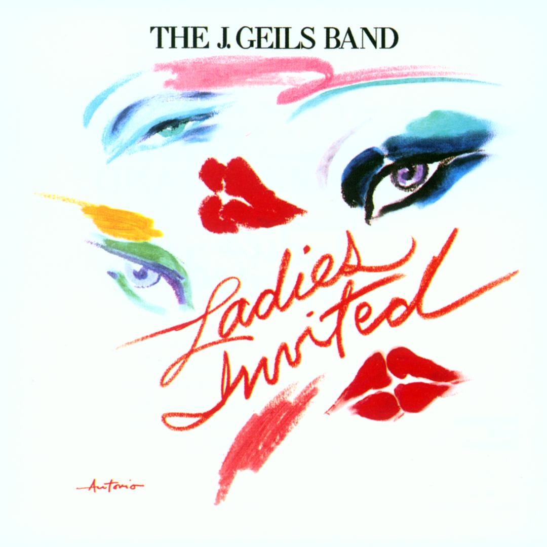 Centerfold By The J Geils Band Pandora Centerfold By The J Geils Band Pandora