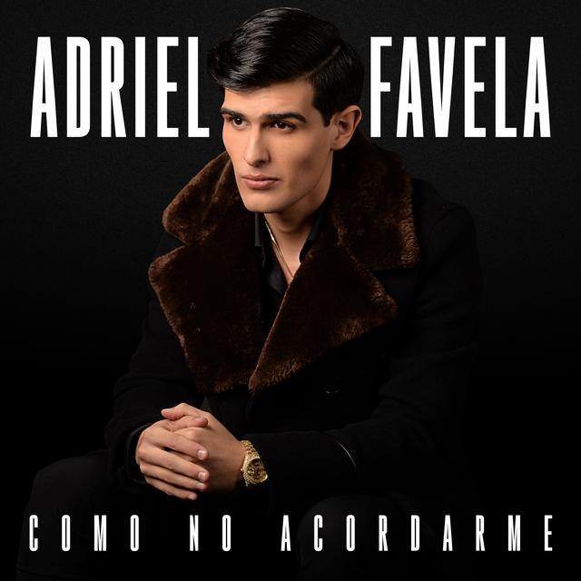 Adriel Favela Pandora