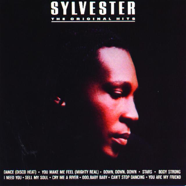 Sylvester Dance Disco Heat Louie Vega Re Touch Main Mix