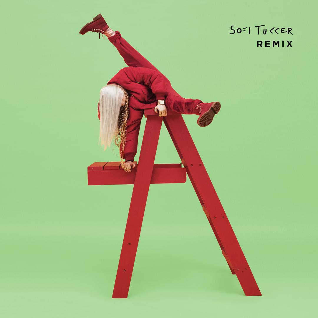 Copycat Sofi Tukker Remix By Billie Eilish Pandora