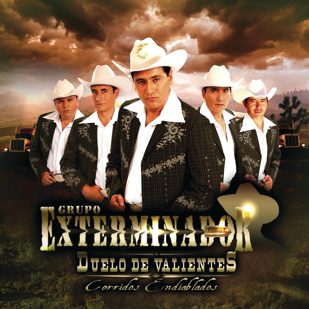 Dependo Cada Dia Mas De Ti Album Version By Grupo Exterminador Pandora Me parese hasta mentira el sentirme tan feliz en mi. dependo cada dia mas de ti album