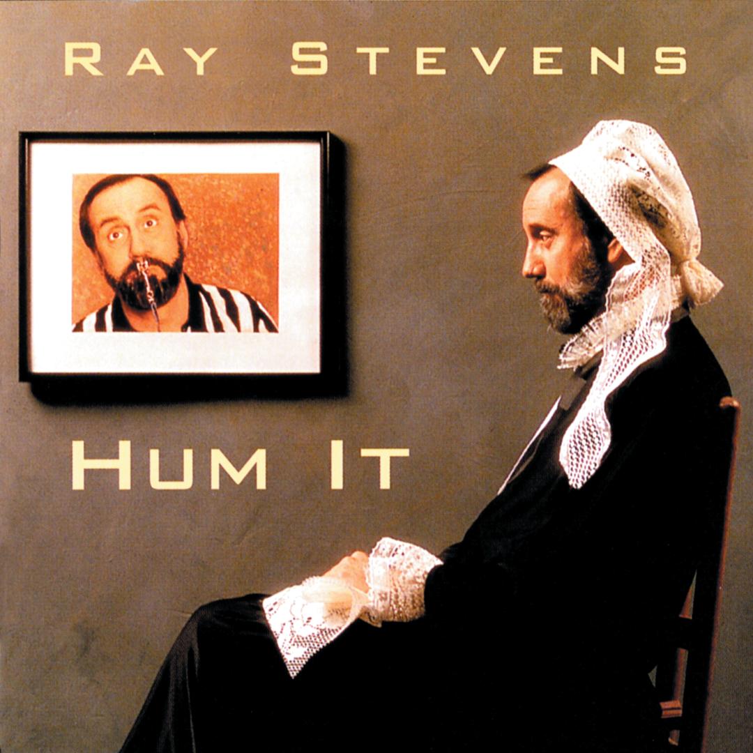 Ray Stevens Pandora