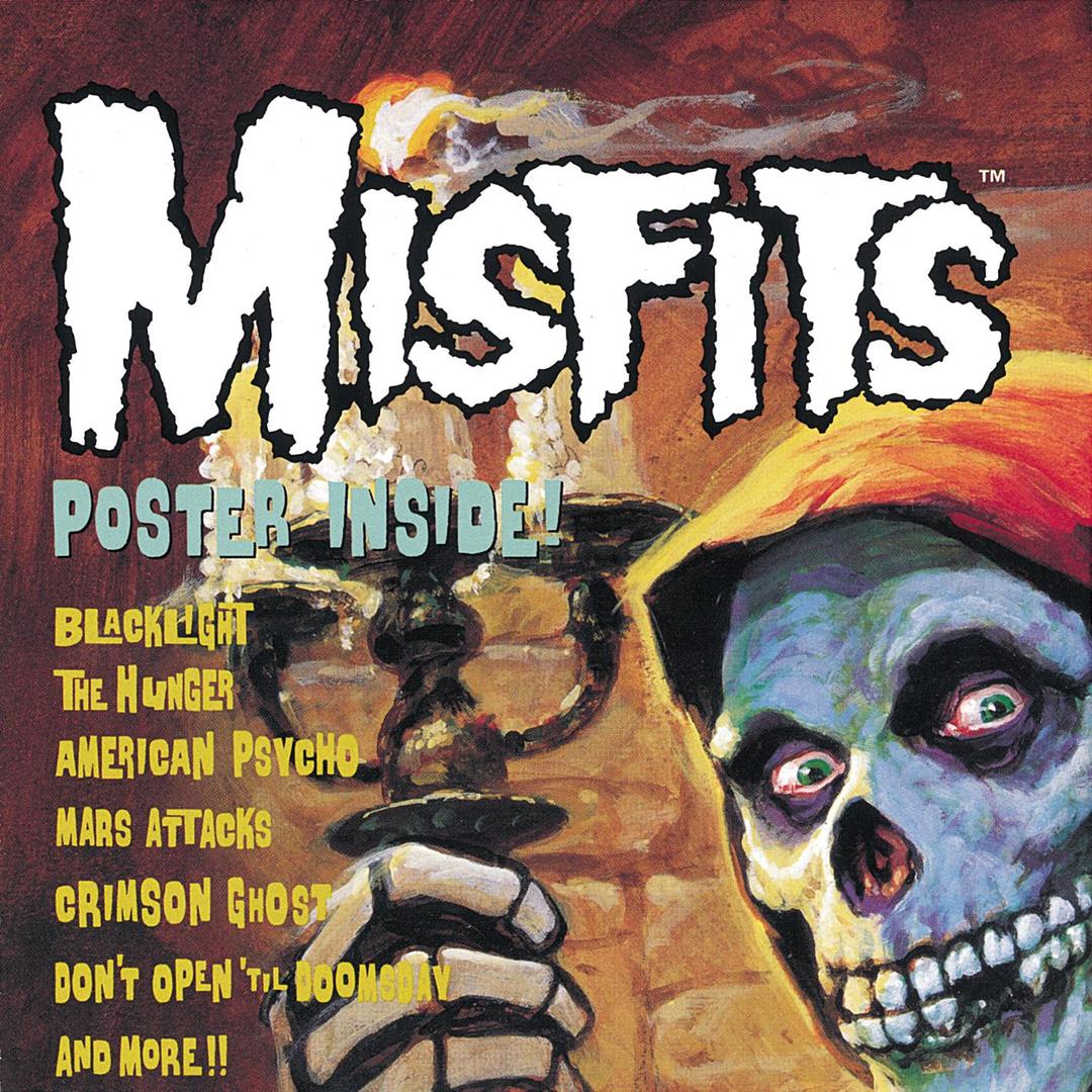 Last Caress By Misfits Pandora Well, i got something to say i killed your baby today and it. pandora
