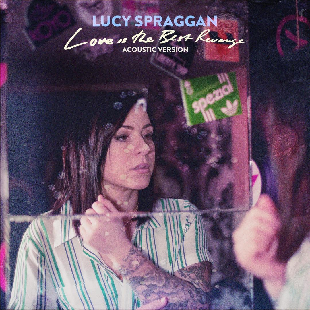 Stick The Kettle On Feat Scouting For Girls By Lucy Spraggan