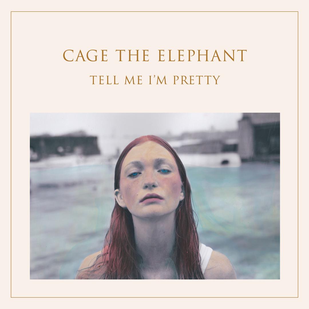 cage the elephant lyrics come a little closer