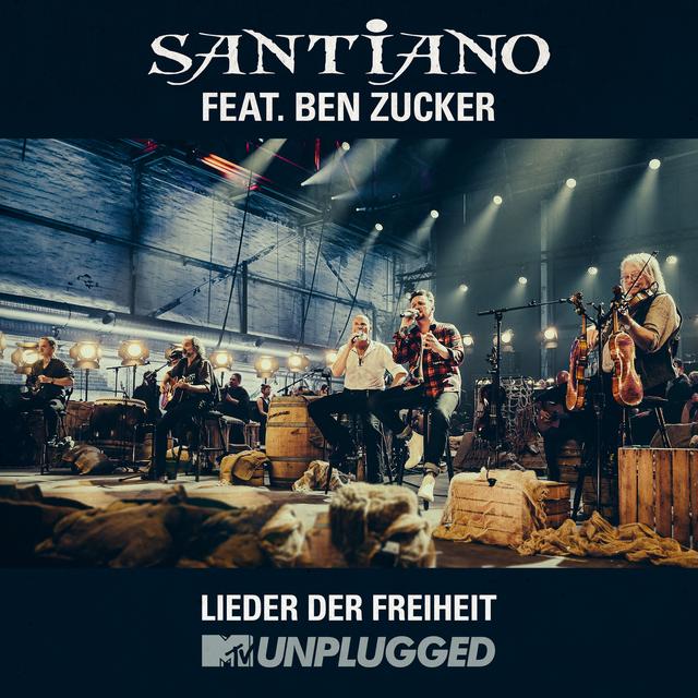 Santiano Wie Zuhause Lyrics - Fiddler On The Deck Lyrics