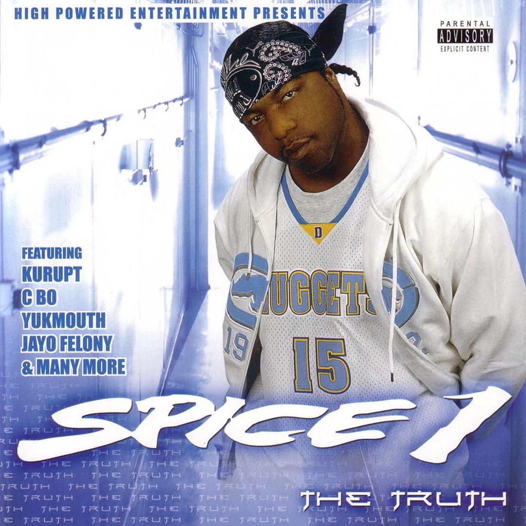 Lyrics Center Born To Die Lyrics Spice 1