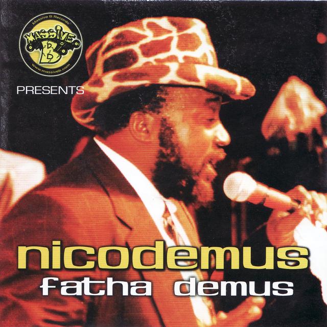 Father Jungle Rock Remastered By Nicodemus Pandora