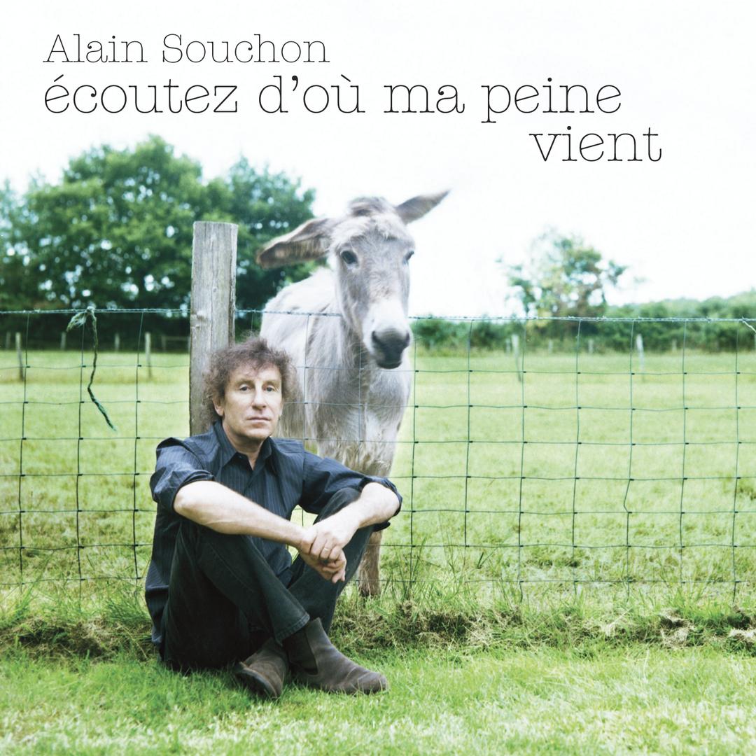 Sous Les Jupes Des Filles By Alain Souchon Pandora Alain souchon — sous les jupes des filles. pandora